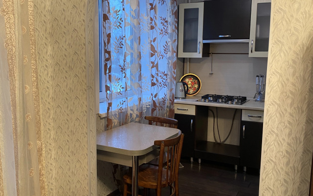 Квартира двухкомнатная в Костроме