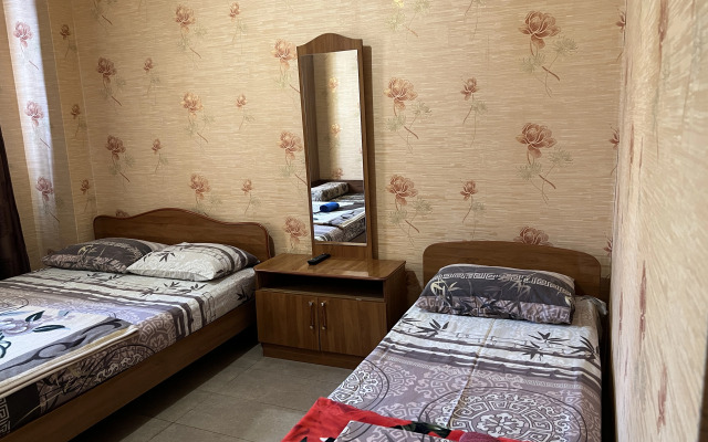 Гостевой дом Бали