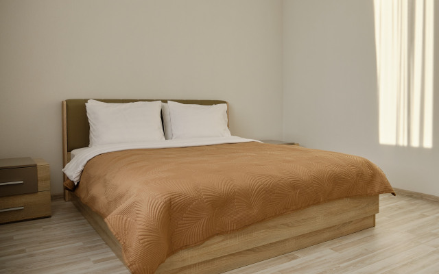 Квартира на улице Хрустальногорская 93