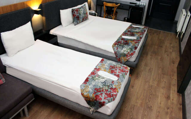 İstanbul Fair Hotel