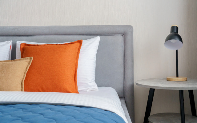 Апартаменты Family Apartment Oceanis от сети Good Vibes Apartments