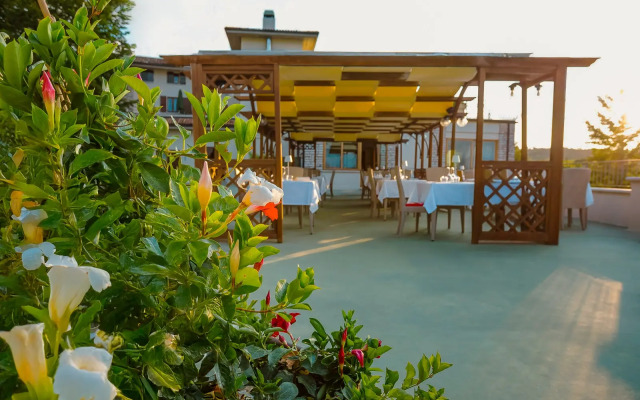 AHG Golf Hotel Porta del sole