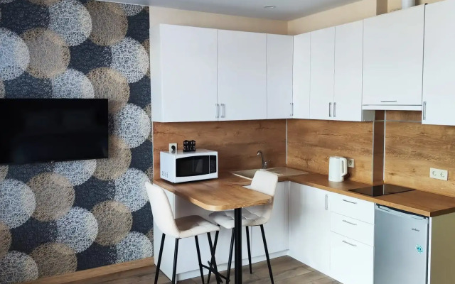 Rossiya Rostov-na-Donu, 26-ya Liniya 35/1 Apartments