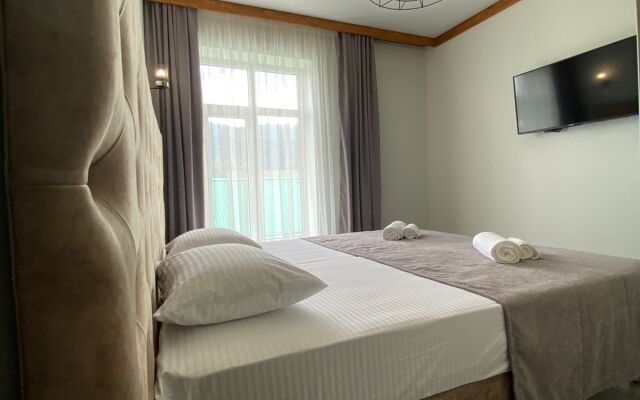 Clever Guest house