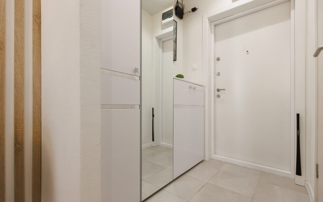 Квартира Уютная и Стильная