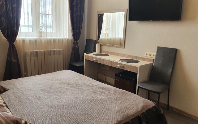 Na Yuzhnoy 35 Hotel