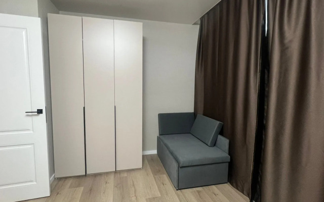 Uyutny Ugolok v Samom Tsentre Goroda Flat