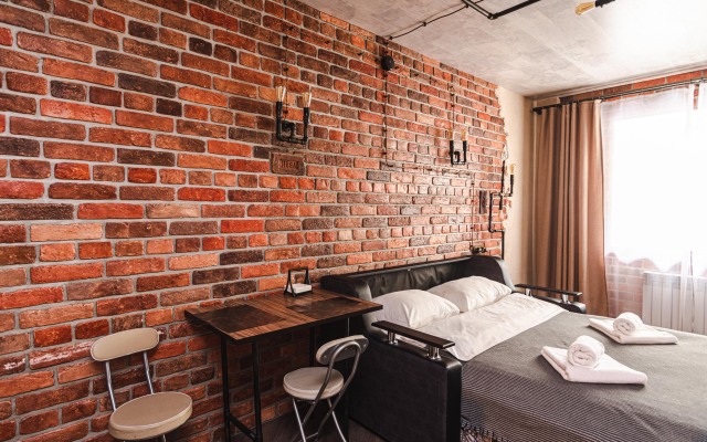 Уютные апартаменты на Мойке