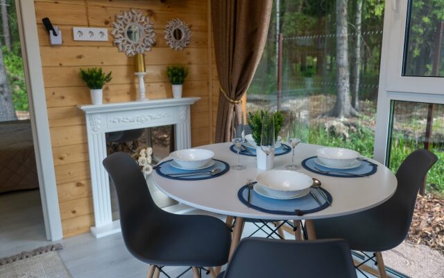 Гостевой Дом Ланселот