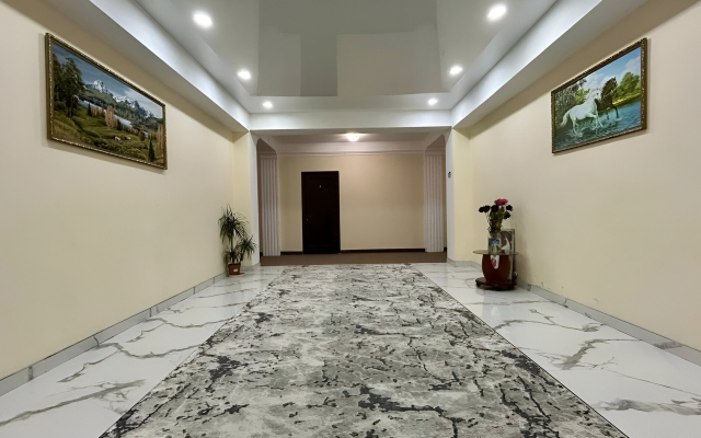 Sudak Delyuks Guest House