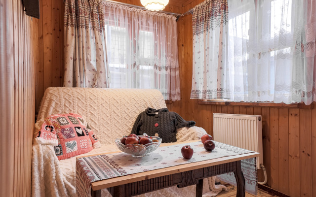 Гостевой Дом Монастырская Изба в Суздале