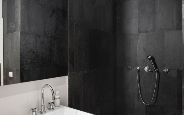 Апартаменты с Видом на Мойку