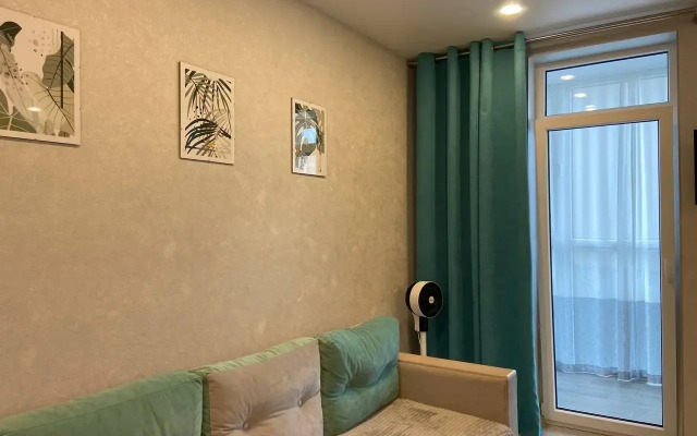 Квартира Уютная в Пионерском