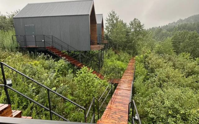 Гостевой дом 11 Гор Алтая