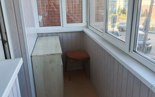 АПАРТАМЕНТЫ 1КВ ПРИБОЙ МАГЕЛЛАН Харьковская 27