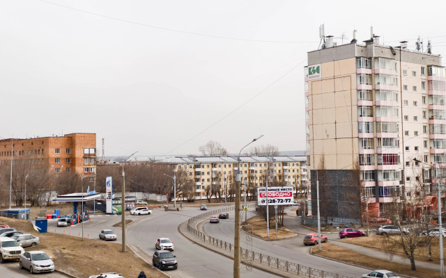 Квартира Просторная Ленинский район
