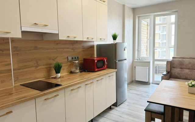 Naprotiv Akvaparka Apartments