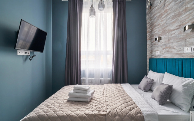 Inhome24  Standart na Volokolamskom shosse 71/22к1 Apartments Apartments