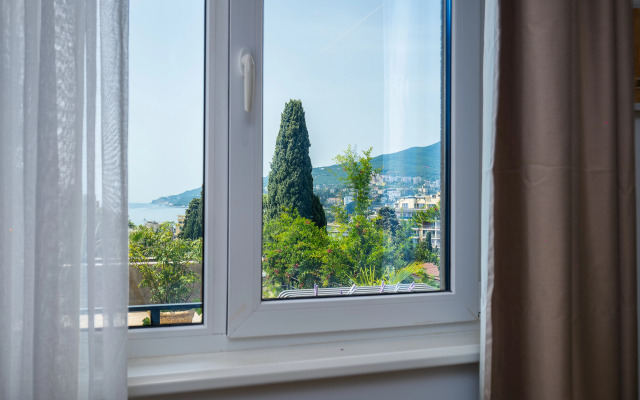 Na ulice Nagornaya 5 Apartments