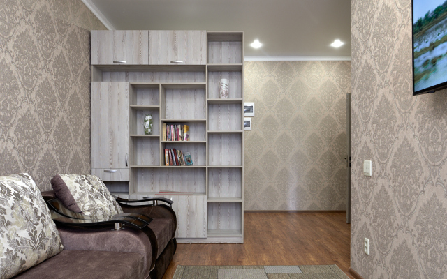 Квартира Уютная около парка