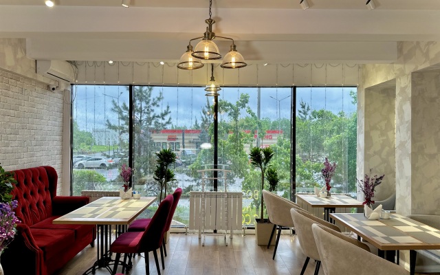 Jasmine Hotel