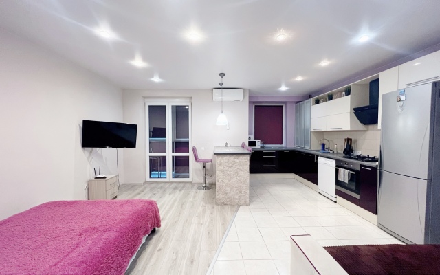 Na Gagarina Apartments