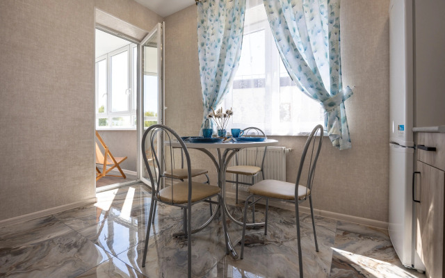 Квартира Уютная у моря