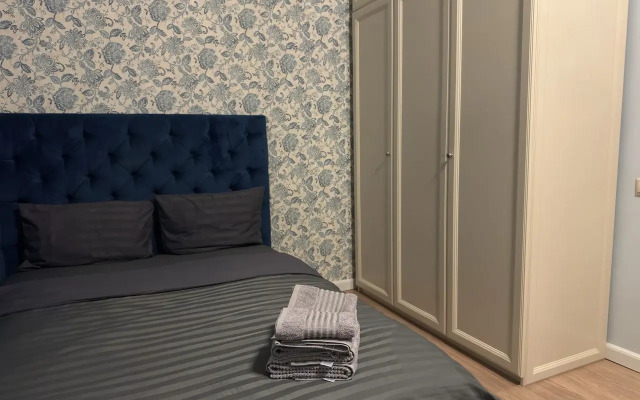 Квартира Однокомнатная на м Серпуховская