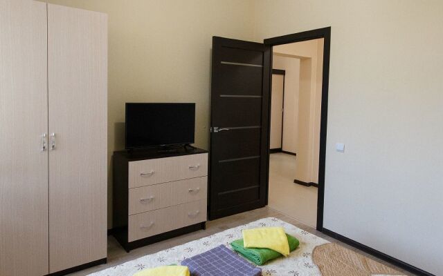 Апартаменты  Right Room трехкомнатные на Салтыкова-Щедрина 3