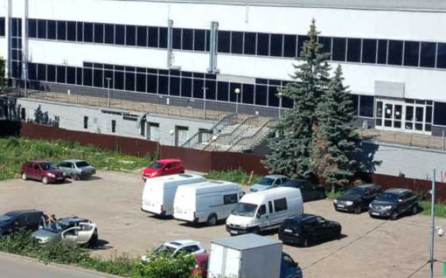 Zhk Klubny Dom Flat