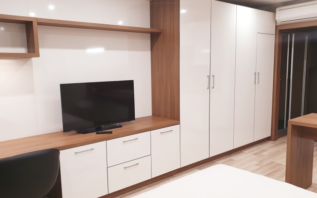 Apartment Mitino