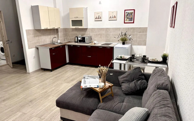 Квартира на улице Щорса 53