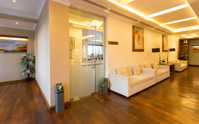 Grand Turf Boutique-hotel