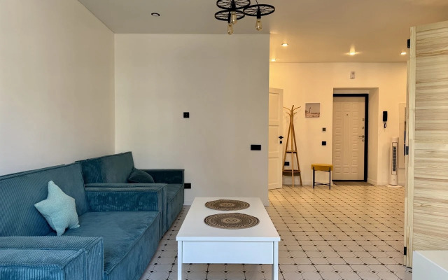 Morskaya Zvezda Flat