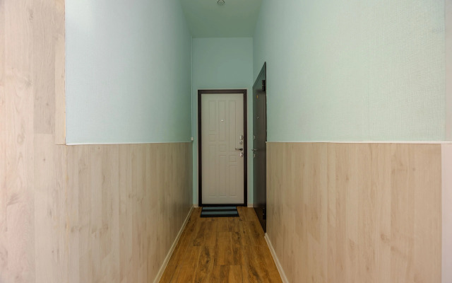 Apartamenty studiya 4 na Mozhajskoj u metro Pushkinskaya (M4)