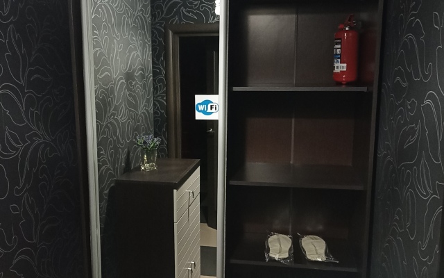 Квартира Академик Вишневский