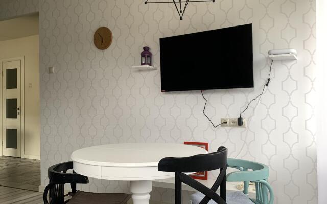 Квартира Семейная в Зеленогорске