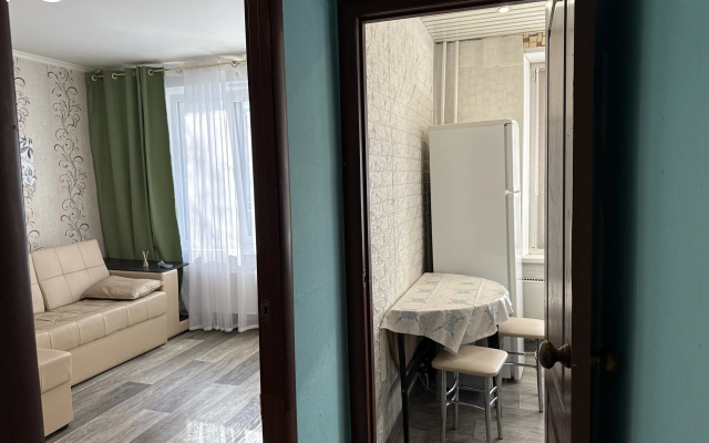 Квартира Просторная квартира рядом с центром