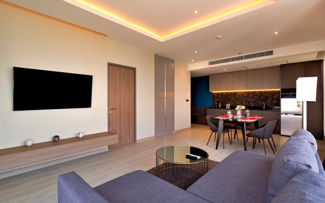 Thaya Hotel Bangkok