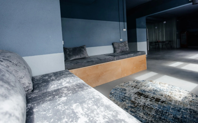 Gagarinn Hotel
