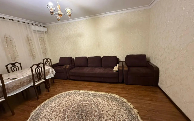 Апартаменты Tour House в Каспийске