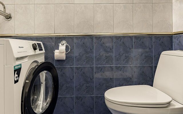 Великолепная Квартира в Центре