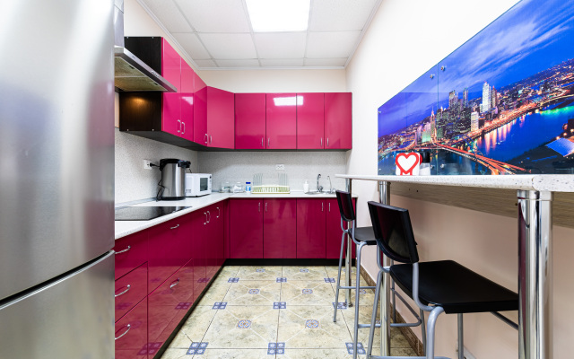 Onegin Hostel