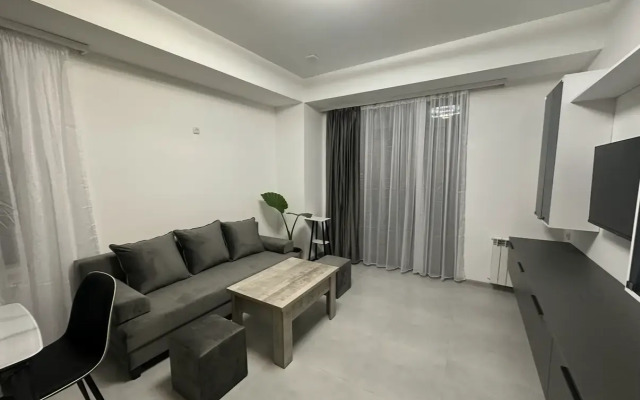 Квартира White 47