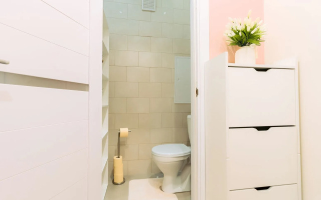 Квартира Пять Звёзд Классический Кофе