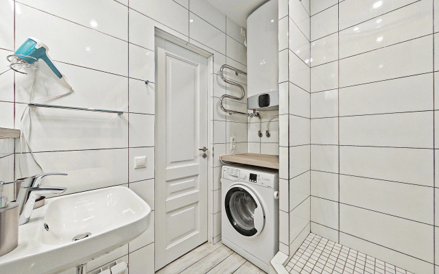 M Apartments El Mandarine 443 Apartments