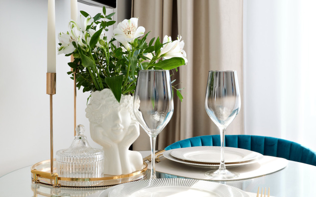 Квартира Soul apart