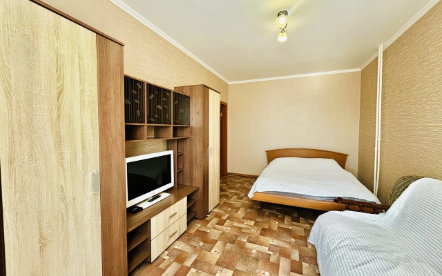 Apartments Na Karla Marksa 148a