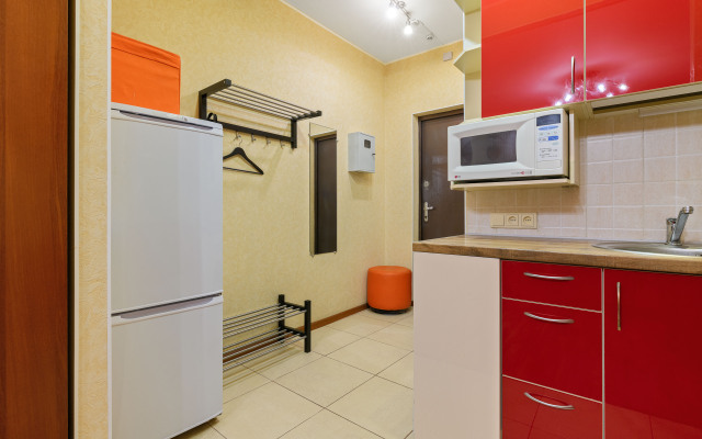 Апартаменты RentalSPb