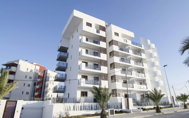 Arenales Playa 8 by Mar Holidays Apartments
